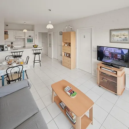 Apartman Sunny - Waterfront Near Downtown And Dunes Cucq