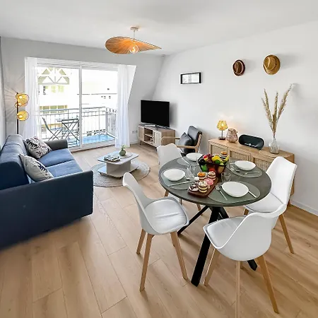Apartment Sunny - Waterfront Near Downtown Beach And Dunes