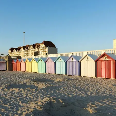 Sunny - Waterfront Near Downtown Beach And Dunes * Cucq